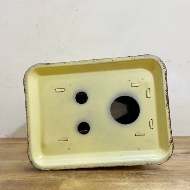Vintage Baby Scale【B7111】 - 画像 (10)