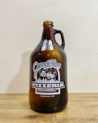 Beer Glowler 【B3334】