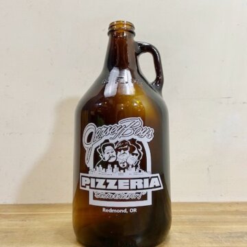 Beer Glowler 【B3334】