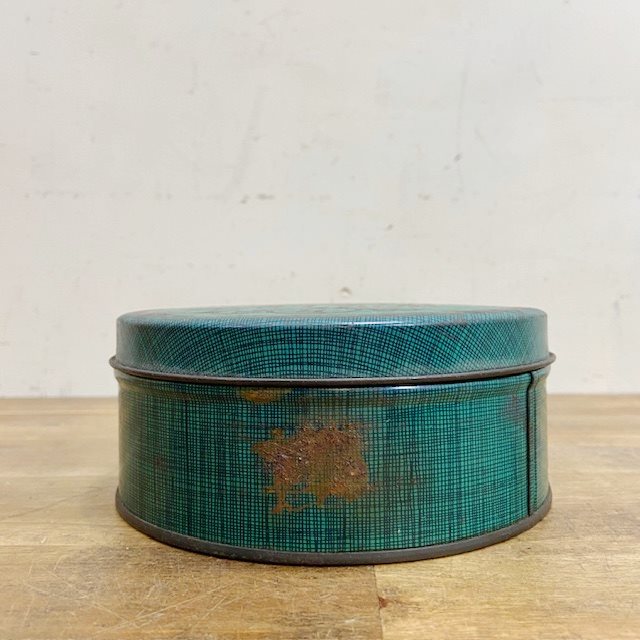 Vintage Bowers Mints Candy Can【B6997】 - 画像 (5)