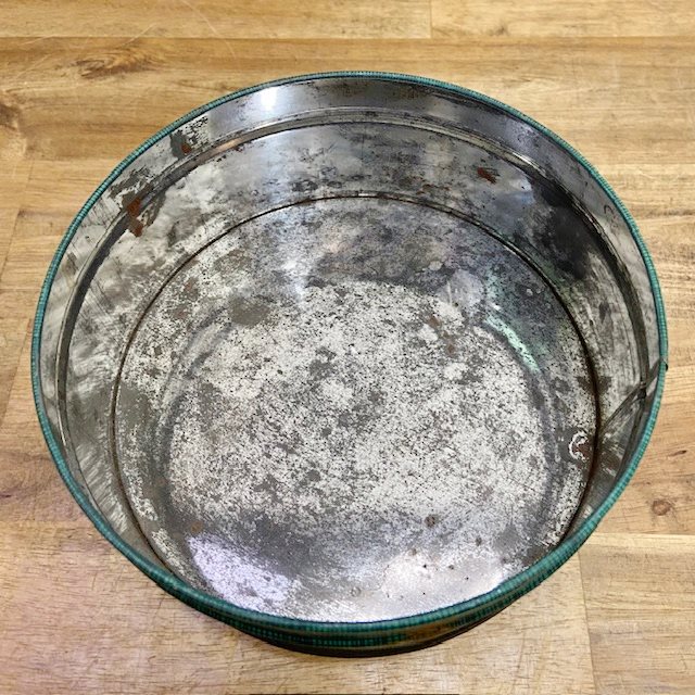 Vintage Bowers Mints Candy Can【B6997】 - 画像 (8)