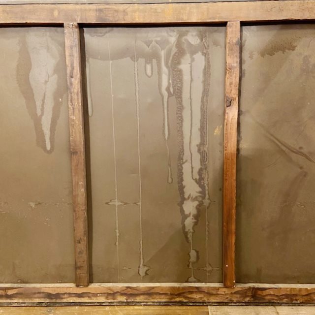 Vintage Dayton Tire Sign【7879】 - 画像 (11)