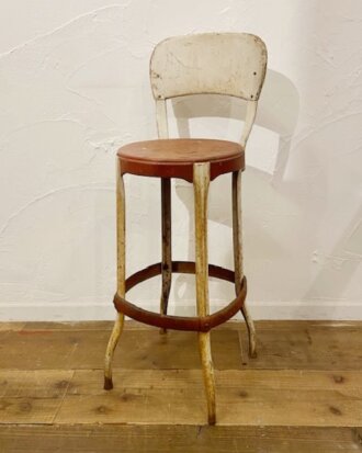 Vintage Cosco High Chair【B4985】