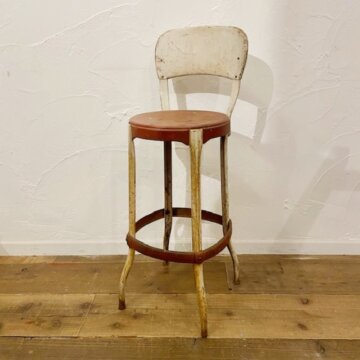 Vintage Cosco High Chair【B4985】