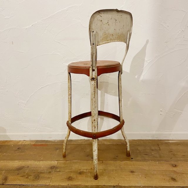 Vintage Cosco High Chair【B4985】 - 画像 (4)