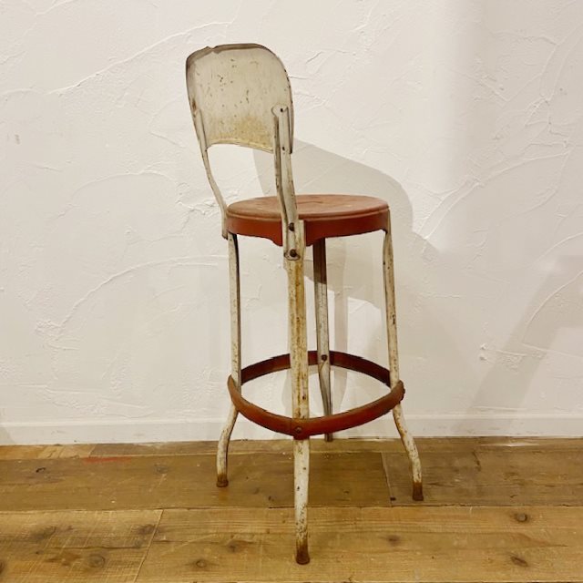 Vintage Cosco High Chair【B4985】 - 画像 (6)