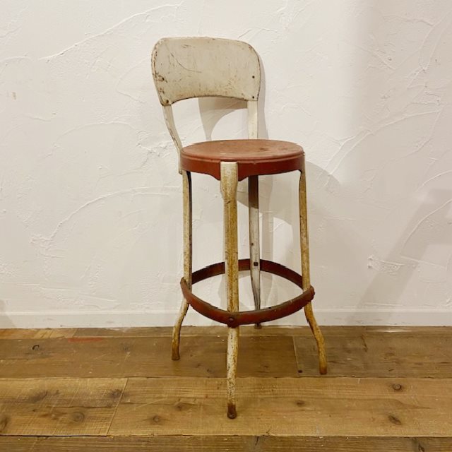 Vintage Cosco High Chair【B4985】 - 画像 (7)