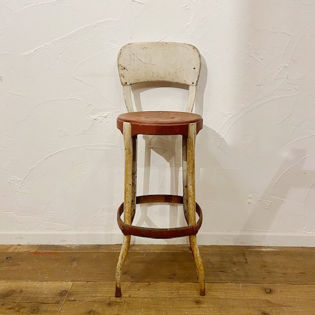 Vintage Cosco High Chair【B4985】 - 画像 (8)
