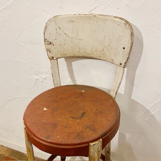 Vintage Cosco High Chair【B4985】 - 画像 (9)