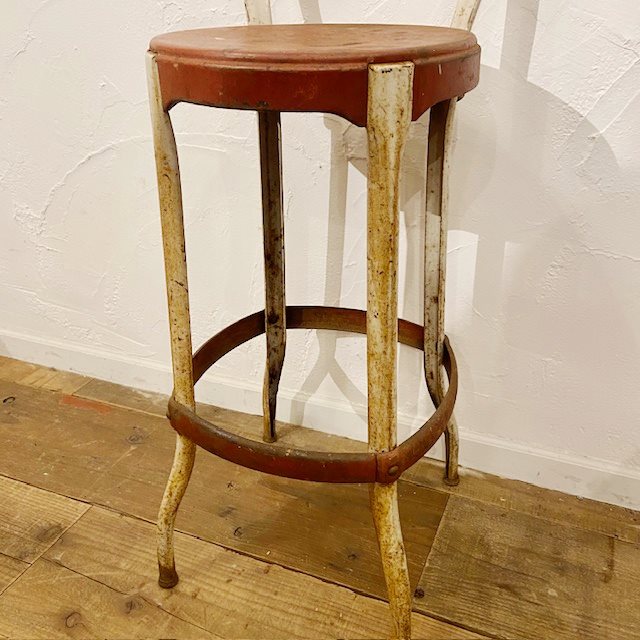 Vintage Cosco High Chair【B4985】 - 画像 (10)