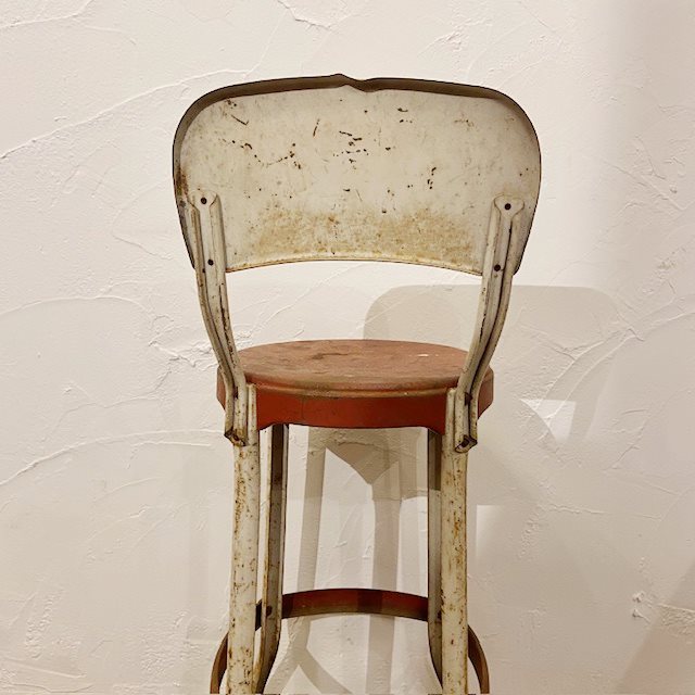 Vintage Cosco High Chair【B4985】 - 画像 (11)