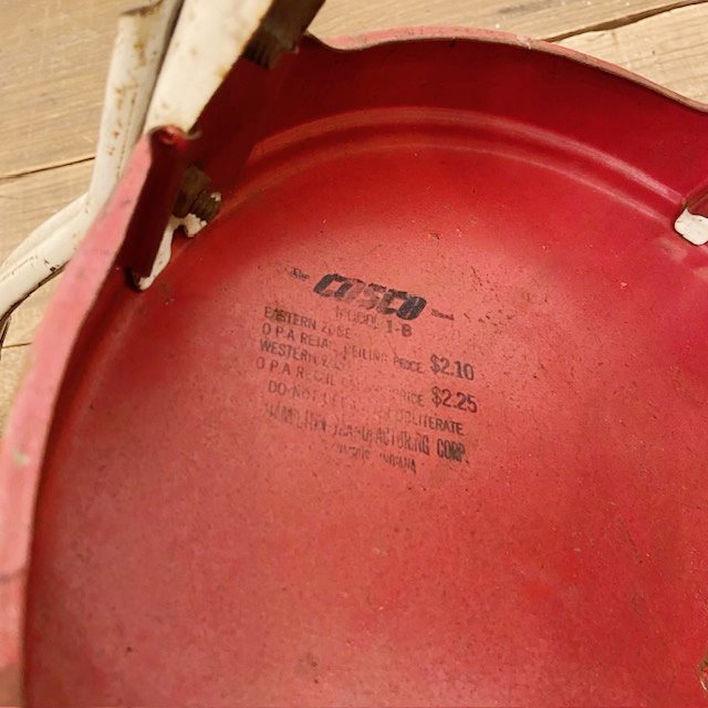 Vintage Cosco High Chair【B4985】 - 画像 (13)