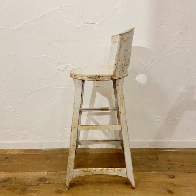 Vintage High Chair【B4984】 - 画像 (3)