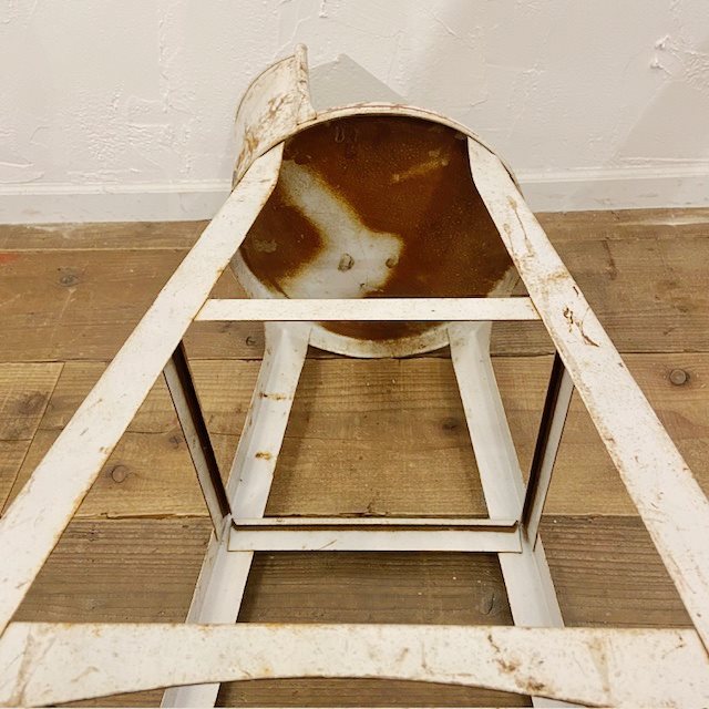 Vintage High Chair【B4984】 - 画像 (12)