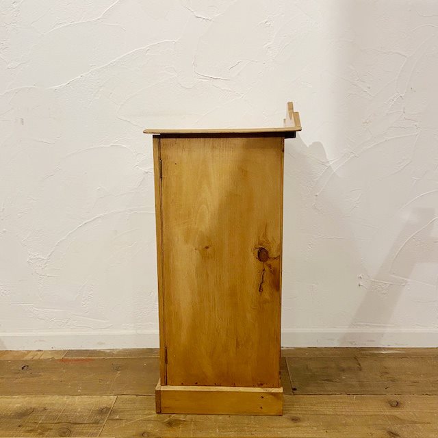 Vintage Pine Cabinet【B7112】 - 画像 (3)