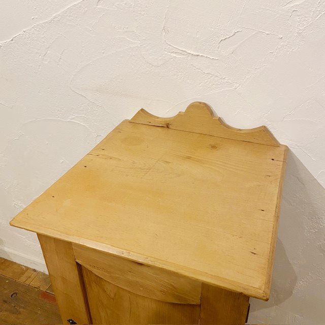 Vintage Pine Cabinet【B7112】 - 画像 (7)