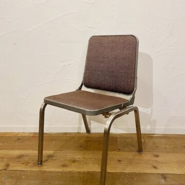 Vintage Folding Chair 【B4962】