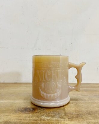 Vintage WhataBurger Coffee Mug【B5124】