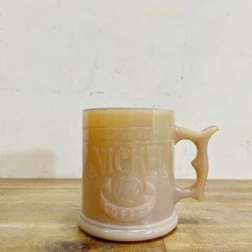 Vintage WhataBurger Coffee Mug【B5124】
