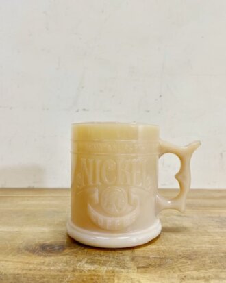 Vintage WhataBurger Coffee Mug【B5296】