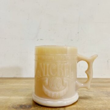 Vintage WhataBurger Coffee Mug【B5296】