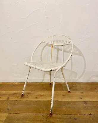 Vintage Patio Chair【B6392】