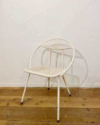 Vintage Patio Chair【B6393】