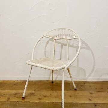 Vintage Patio Chair【B6393】