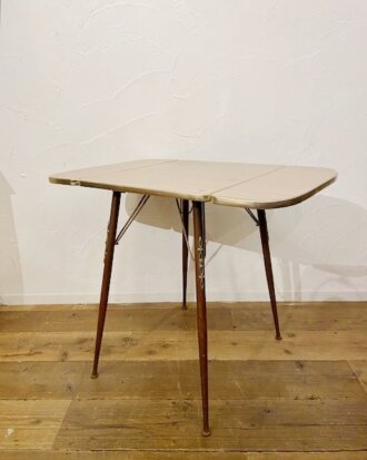 Vintage Butterfly Table【B4999】