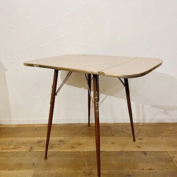 Vintage Butterfly Table【B4999】