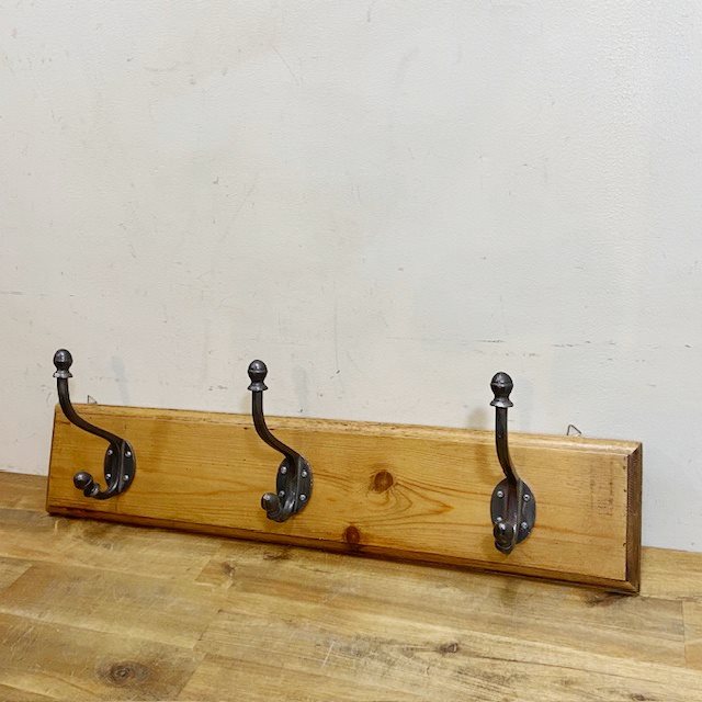 Vintage Wall hook【B7189】 - 画像 (3)