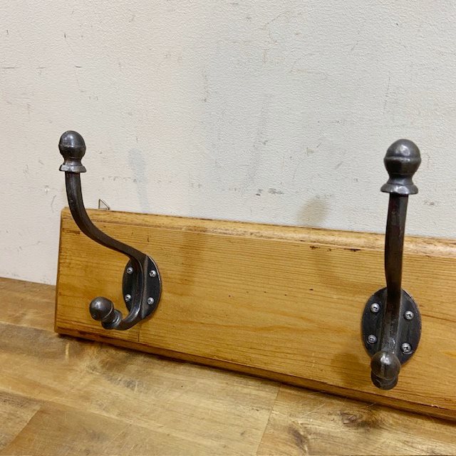 Vintage Wall hook【B7189】 - 画像 (4)
