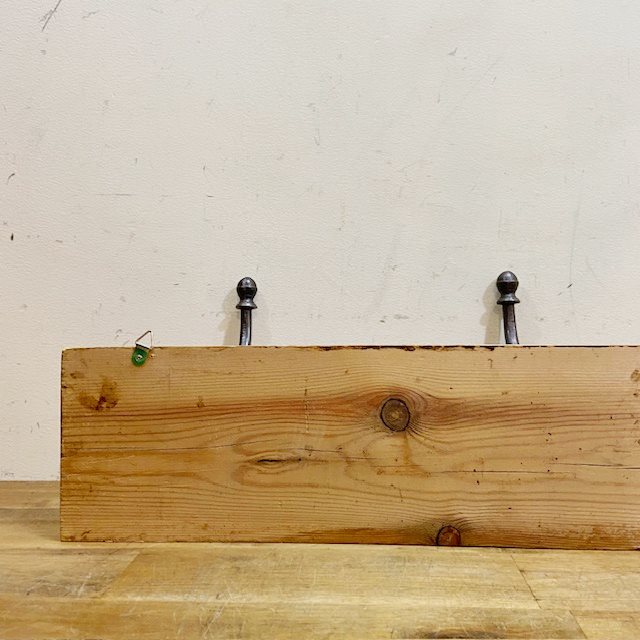Vintage Wall hook【B7189】 - 画像 (7)