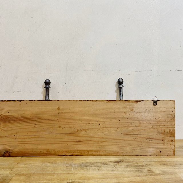 Vintage Wall hook【B7189】 - 画像 (8)