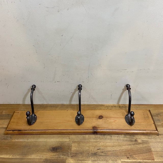 Vintage Wall hook【B7189】 - 画像 (11)