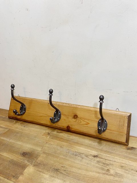 Vintage Wall hook【B7189】