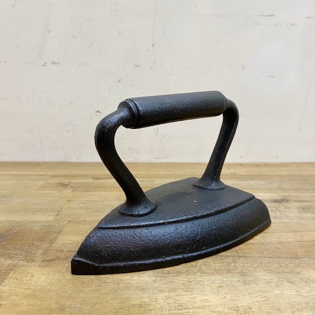 Vintage Iron【B7176】 - 画像 (9)