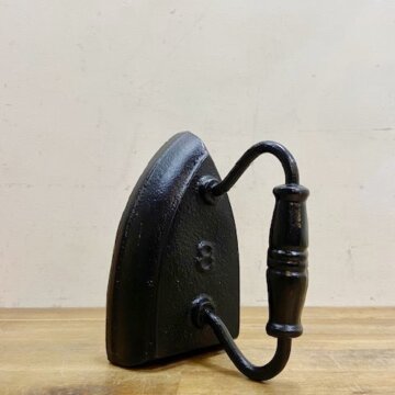 Vintage Iron【B7175】