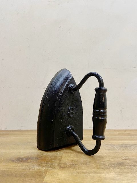 Vintage Iron【B7175】