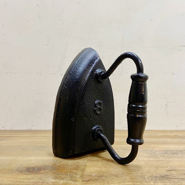 Vintage Iron【B7175】 - 画像 (2)