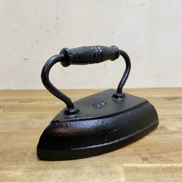 Vintage Iron【B7175】 - 画像 (8)