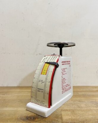 Hanson Kitchen Scale 【B7173】