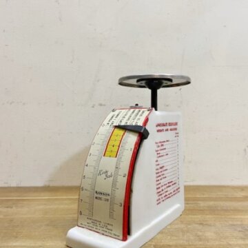 Hanson Kitchen Scale 【B7173】