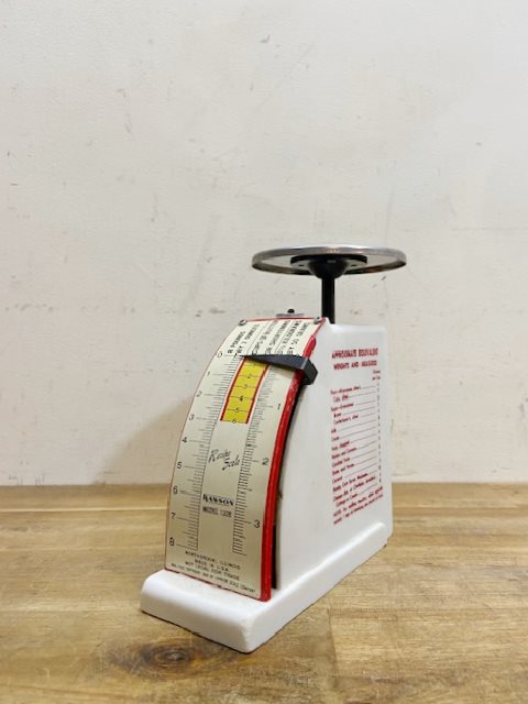 Hanson Kitchen Scale 【B7173】