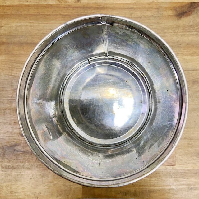 Vintage Chase&Sanborn Coffee Tin 【B6972】 - 画像 (9)