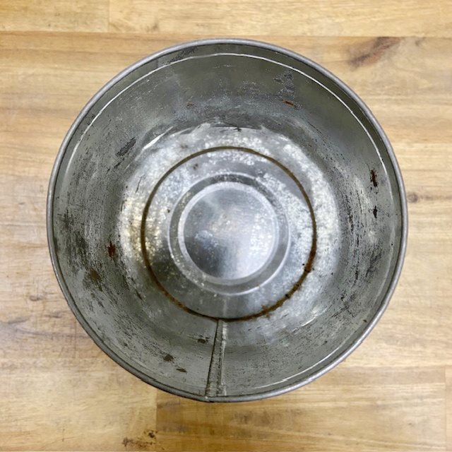 Vintage Maxwell Coffee Tin 【B6973】 - 画像 (8)