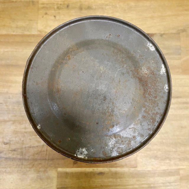 Vintage Maxwell Coffee Tin 【B6973】 - 画像 (9)