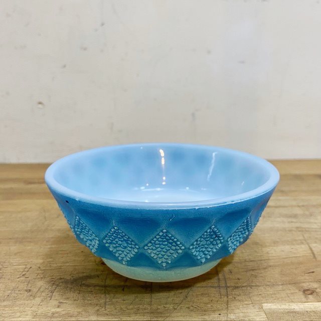 Fire King Kimberly Cereal Bowl【B7206】 - 画像 (4)