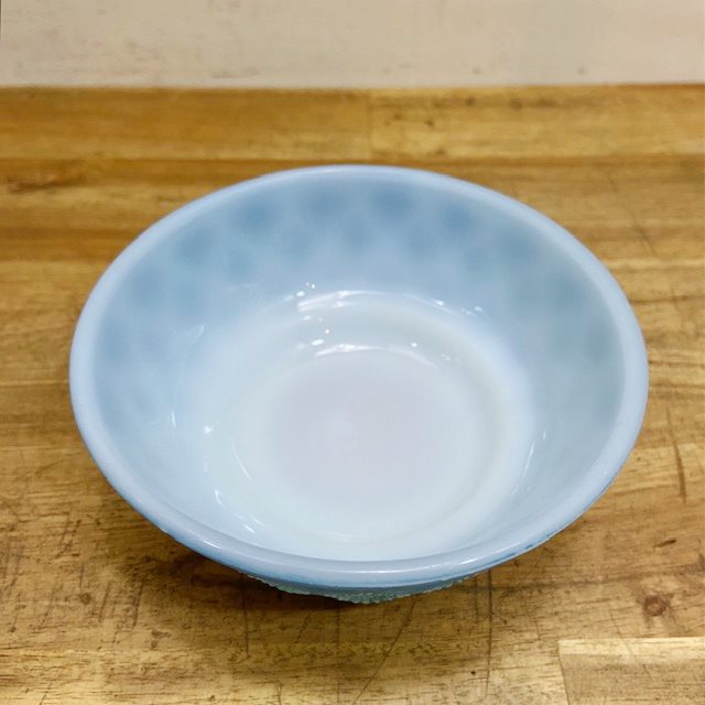 Fire King Kimberly Cereal Bowl【B7206】 - 画像 (5)