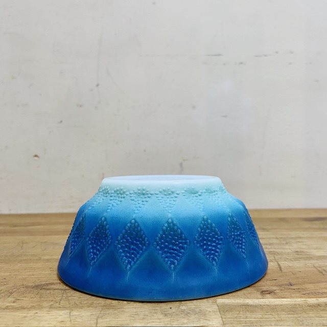 Fire King Kimberly Cereal Bowl【B7206】 - 画像 (6)